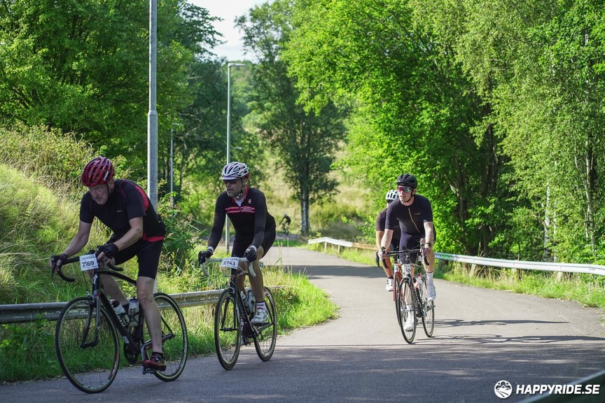 Bild från Göteborgsgirot 2021