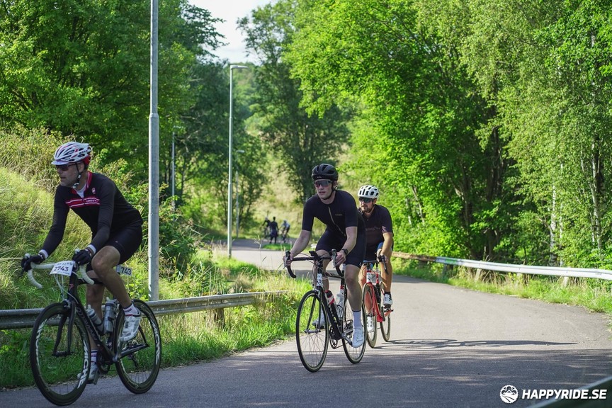 Bild från Göteborgsgirot 2021