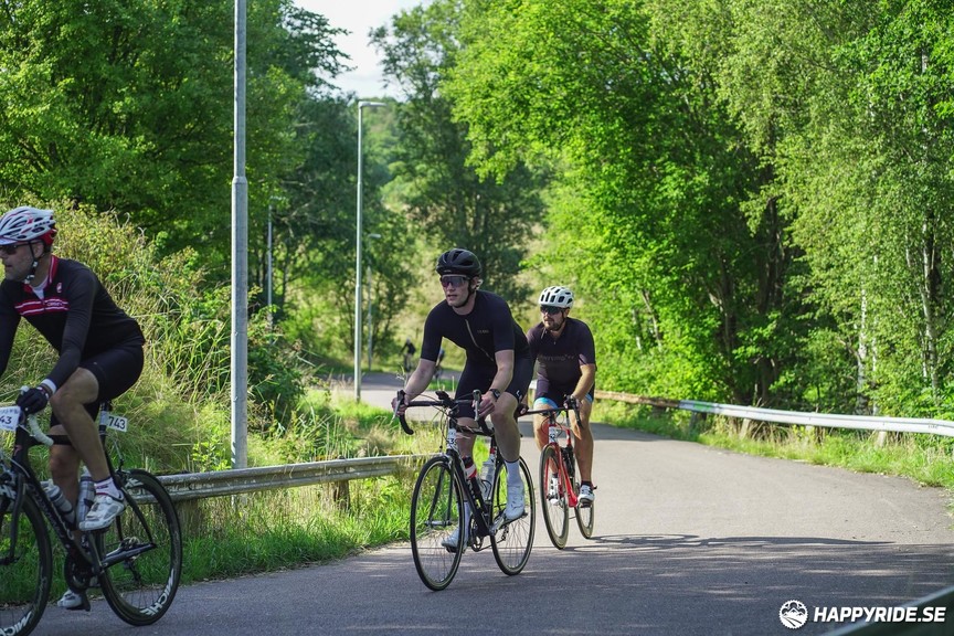 Bild från Göteborgsgirot 2021