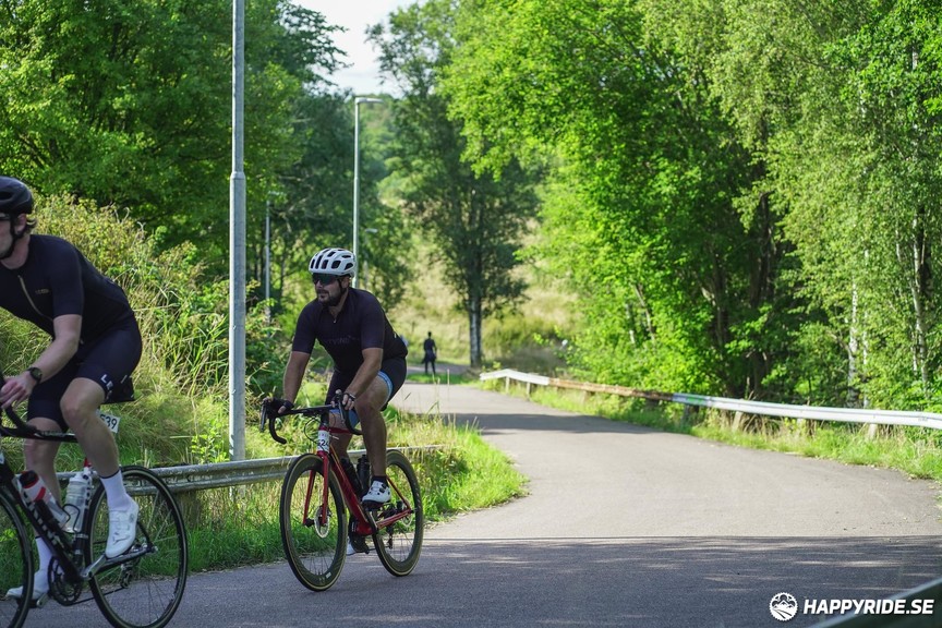 Bild från Göteborgsgirot 2021