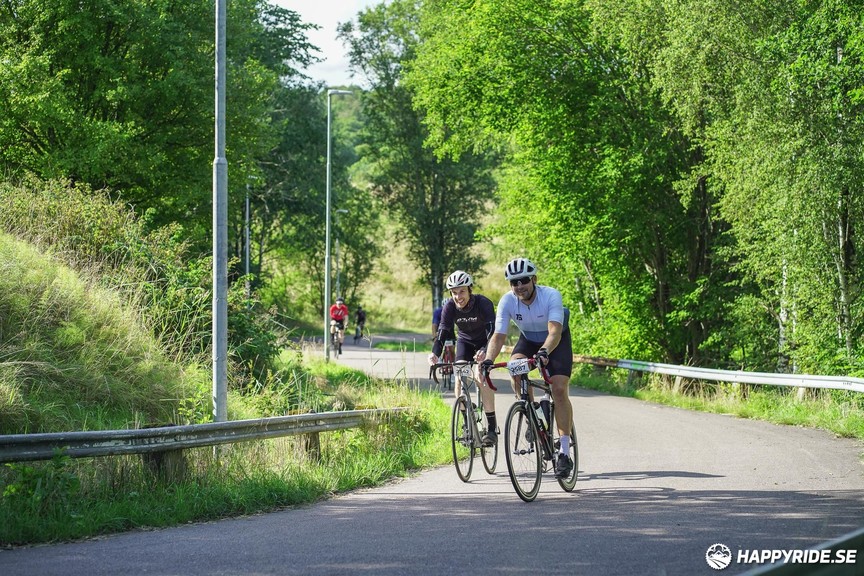 Bild från Göteborgsgirot 2021