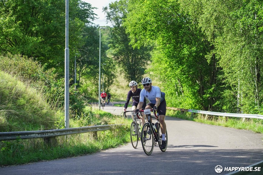 Bild från Göteborgsgirot 2021