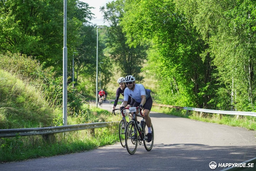Bild från Göteborgsgirot 2021