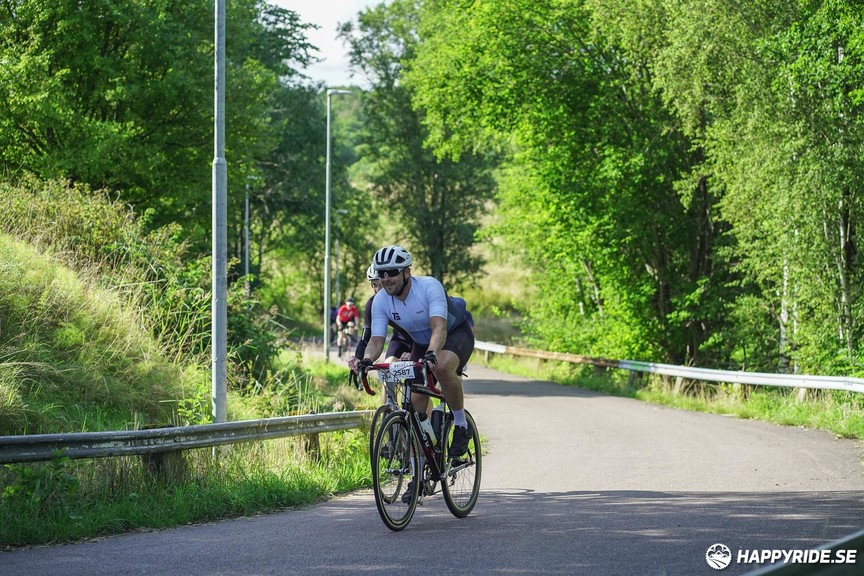 Bild från Göteborgsgirot 2021