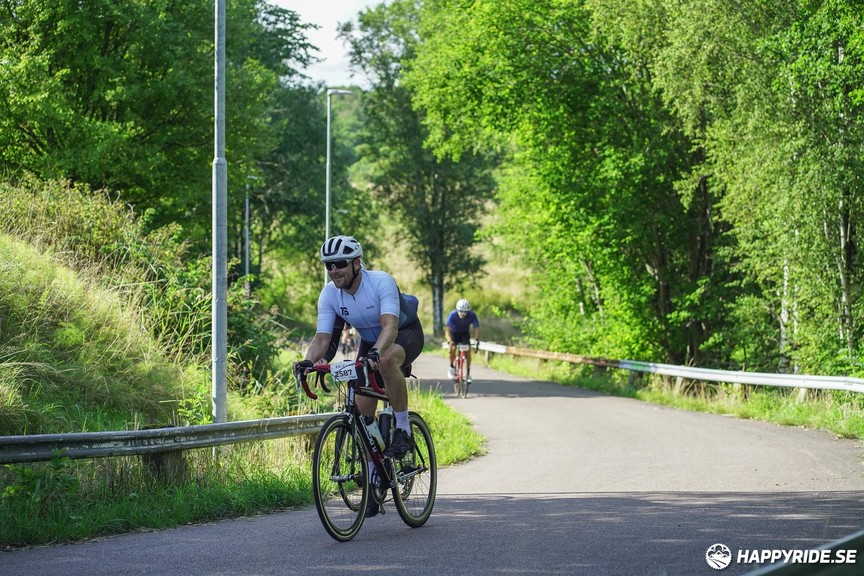 Bild från Göteborgsgirot 2021