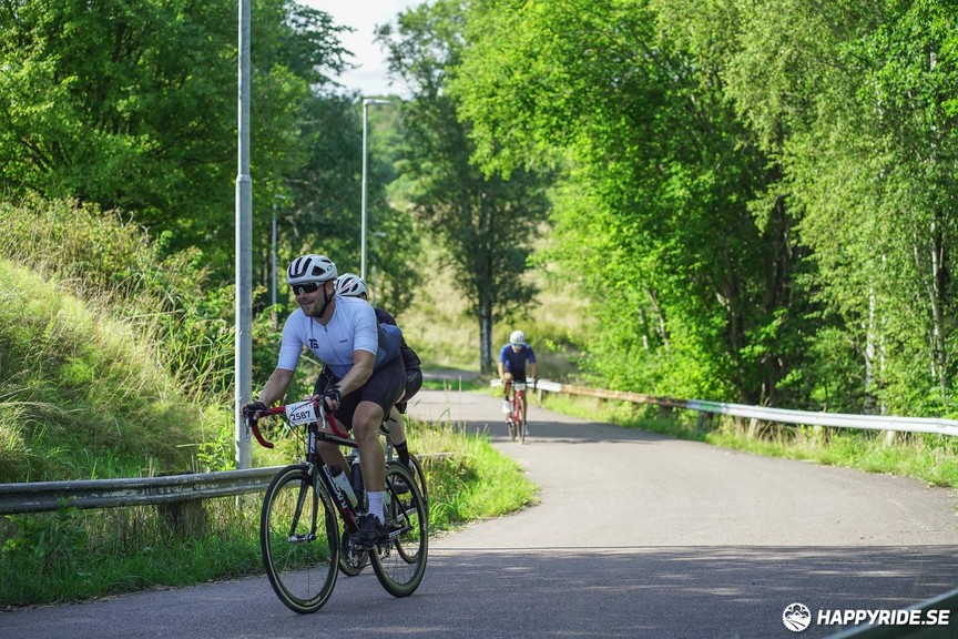 Bild från Göteborgsgirot 2021