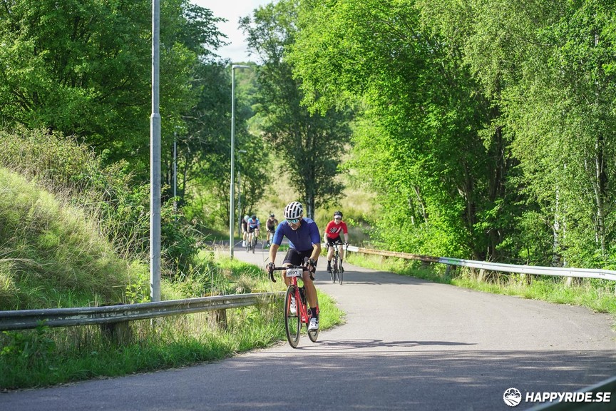 Bild från Göteborgsgirot 2021