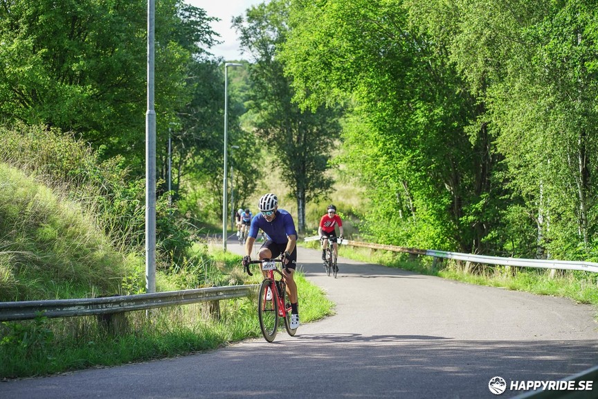 Bild från Göteborgsgirot 2021