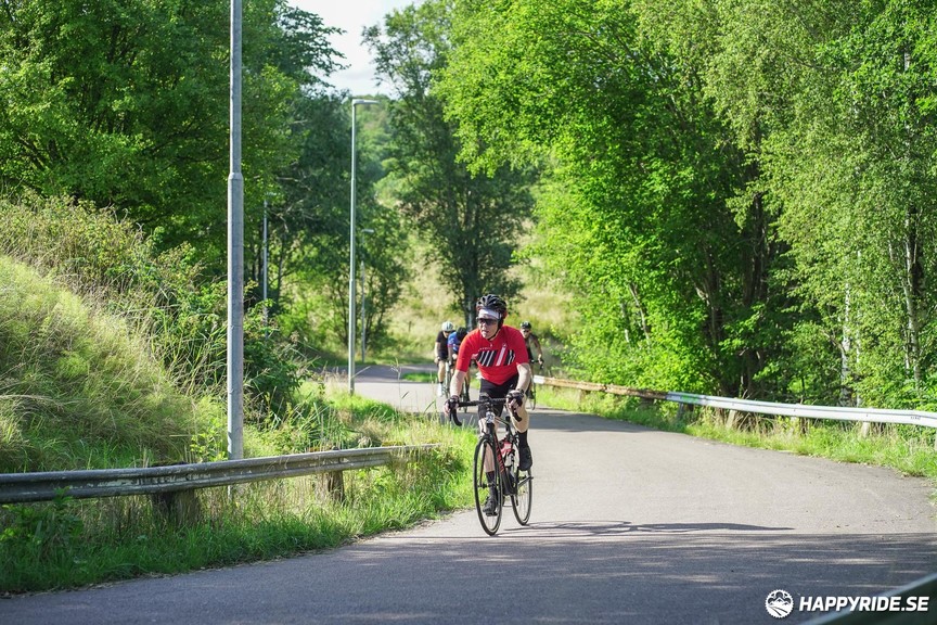 Bild från Göteborgsgirot 2021