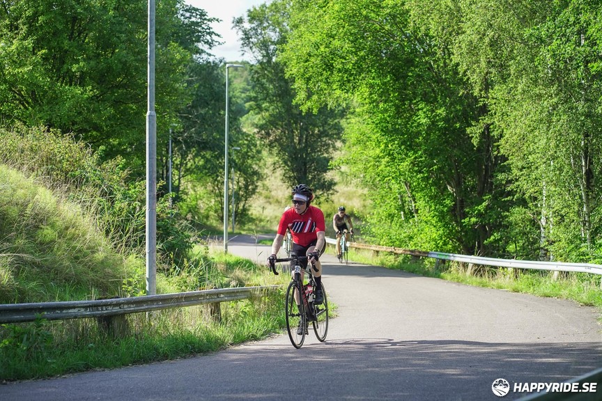 Bild från Göteborgsgirot 2021