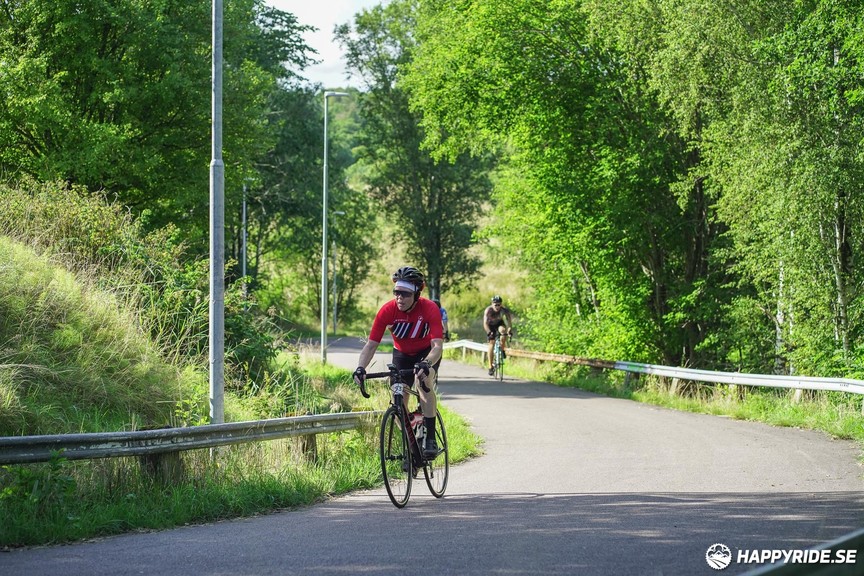 Bild från Göteborgsgirot 2021