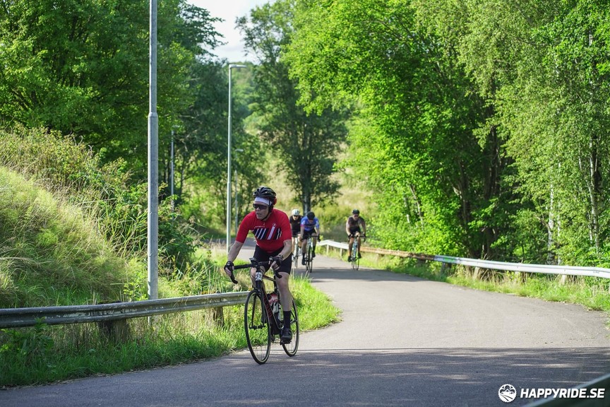 Bild från Göteborgsgirot 2021