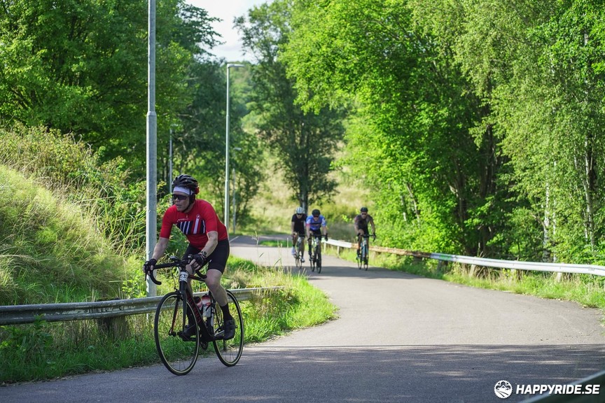 Bild från Göteborgsgirot 2021