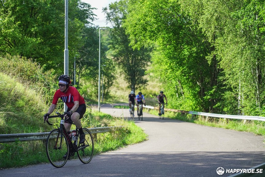 Bild från Göteborgsgirot 2021