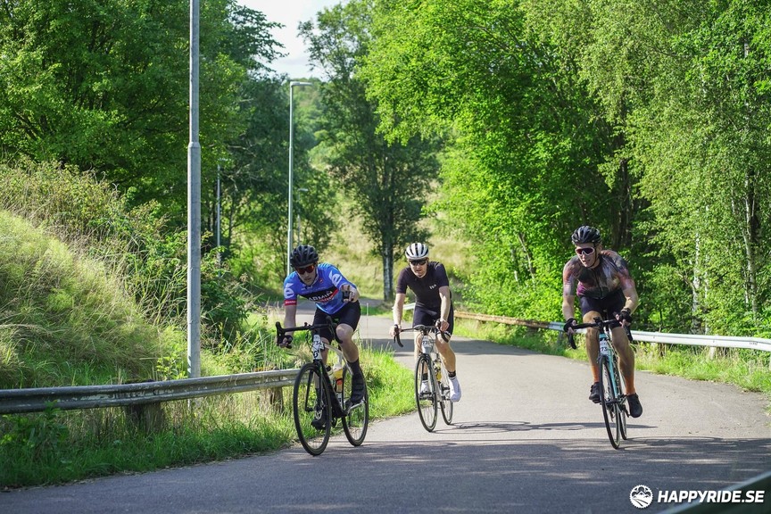 Bild från Göteborgsgirot 2021