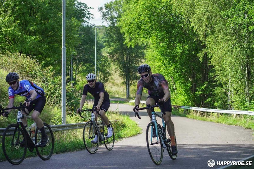 Bild från Göteborgsgirot 2021