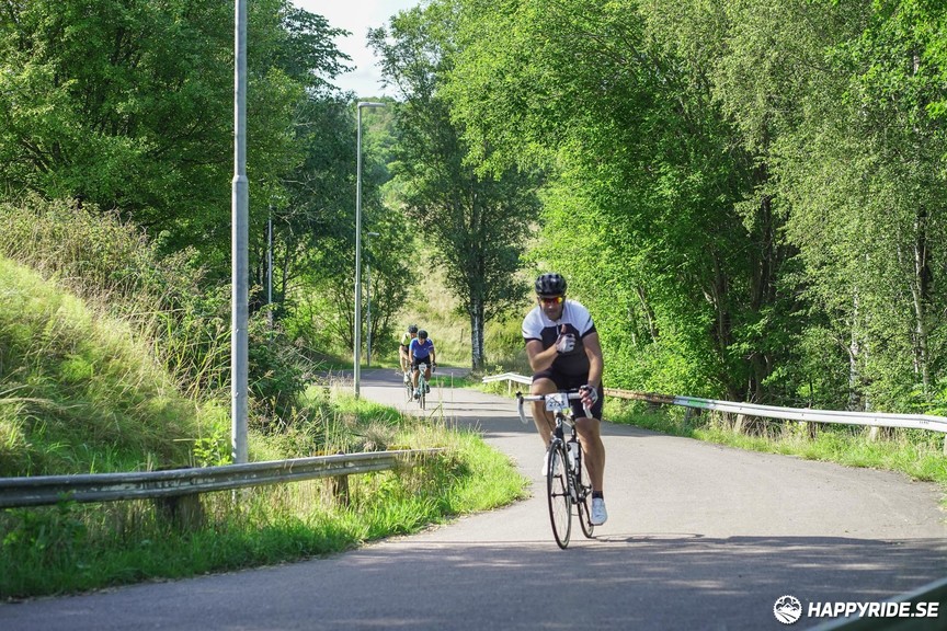 Bild från Göteborgsgirot 2021