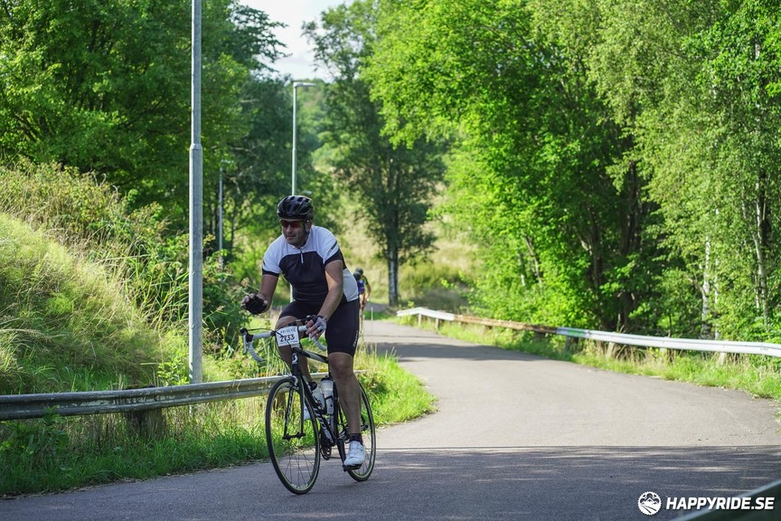 Bild från Göteborgsgirot 2021