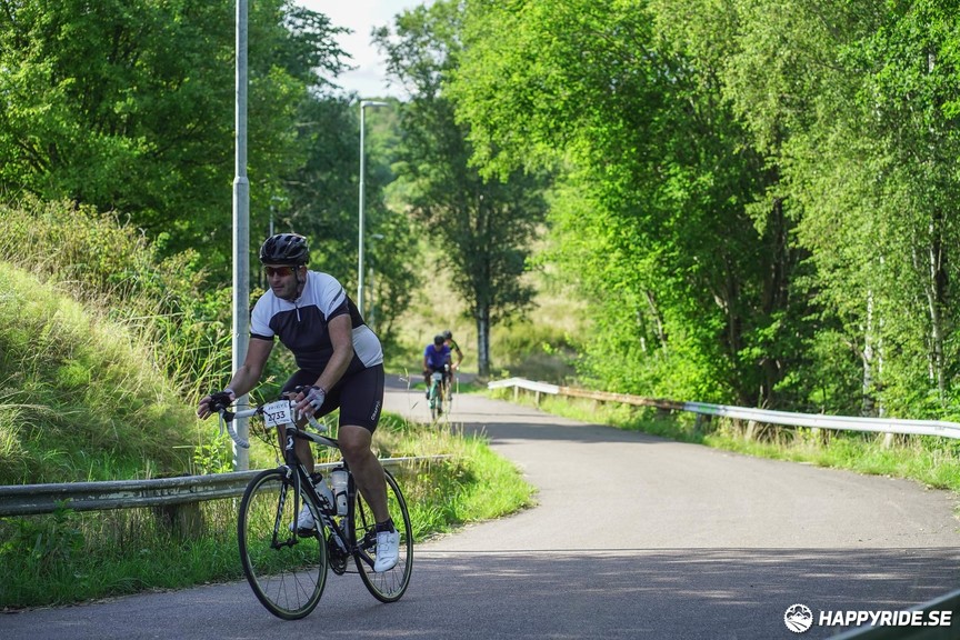 Bild från Göteborgsgirot 2021