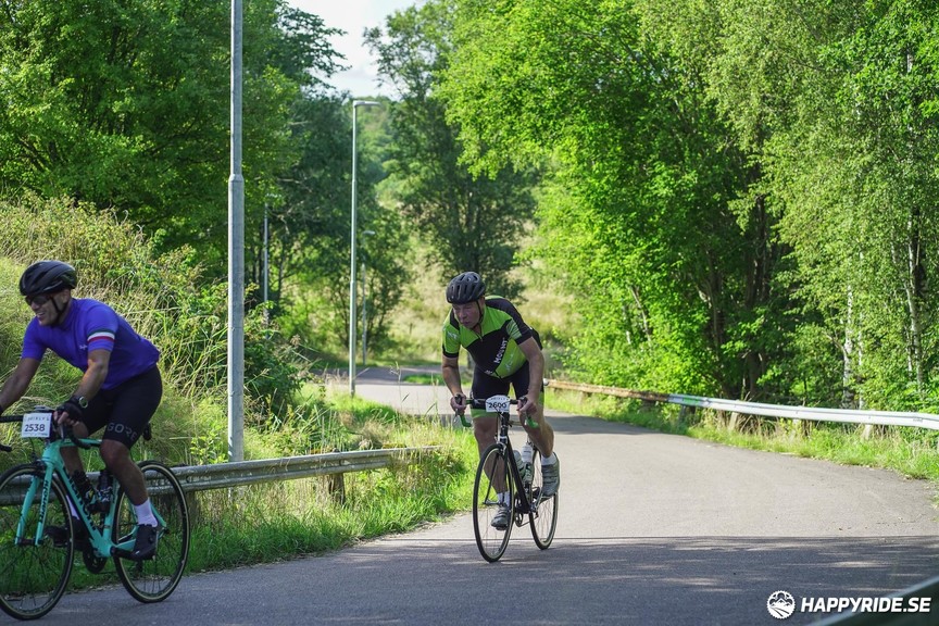 Bild från Göteborgsgirot 2021