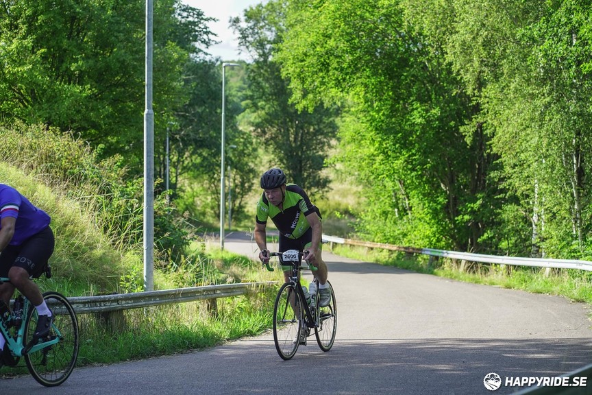 Bild från Göteborgsgirot 2021