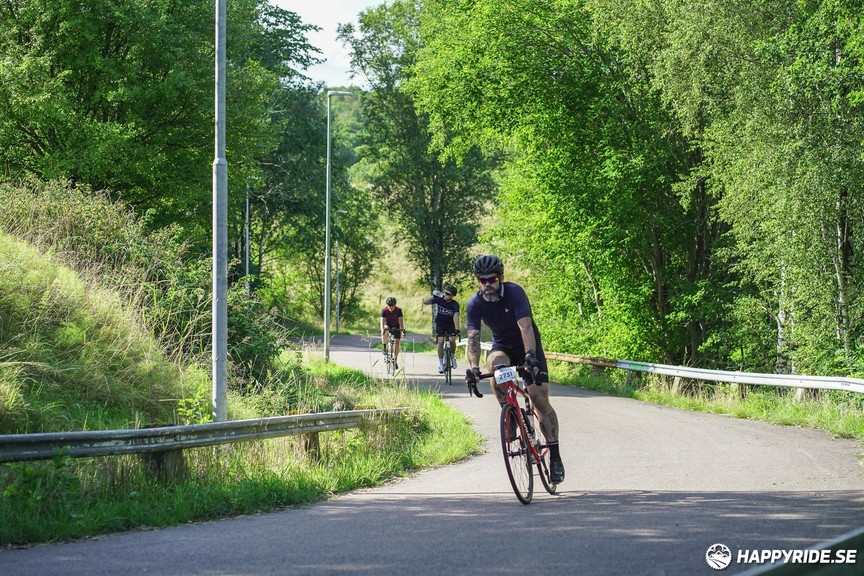 Bild från Göteborgsgirot 2021