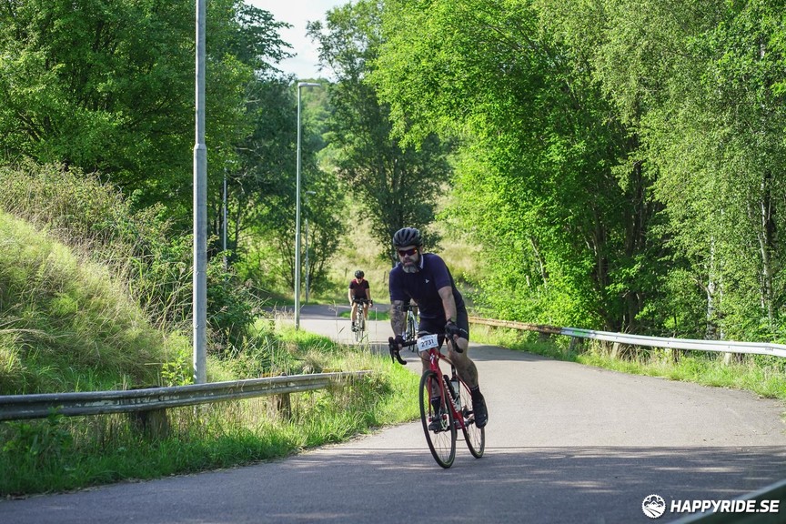 Bild från Göteborgsgirot 2021