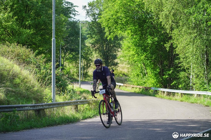 Bild från Göteborgsgirot 2021