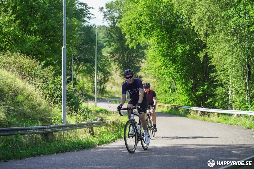Bild från Göteborgsgirot 2021