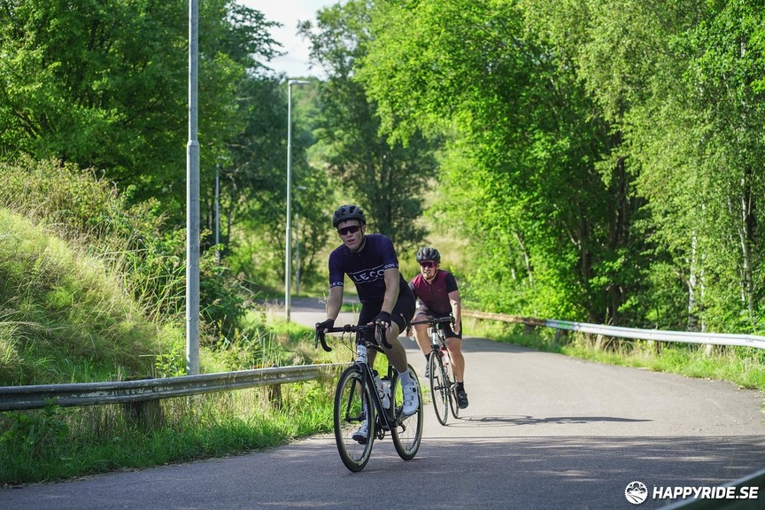 Bild från Göteborgsgirot 2021