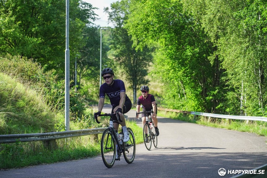 Bild från Göteborgsgirot 2021