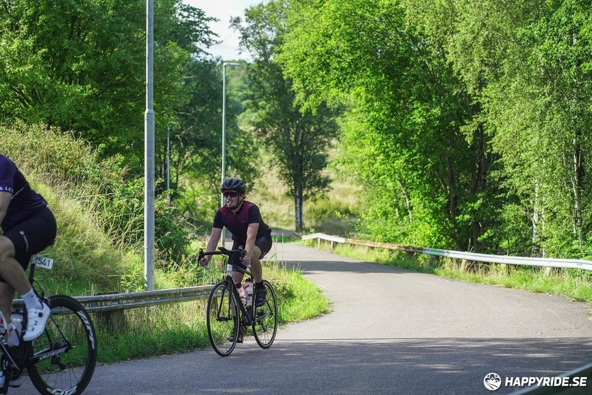 Bild från Göteborgsgirot 2021
