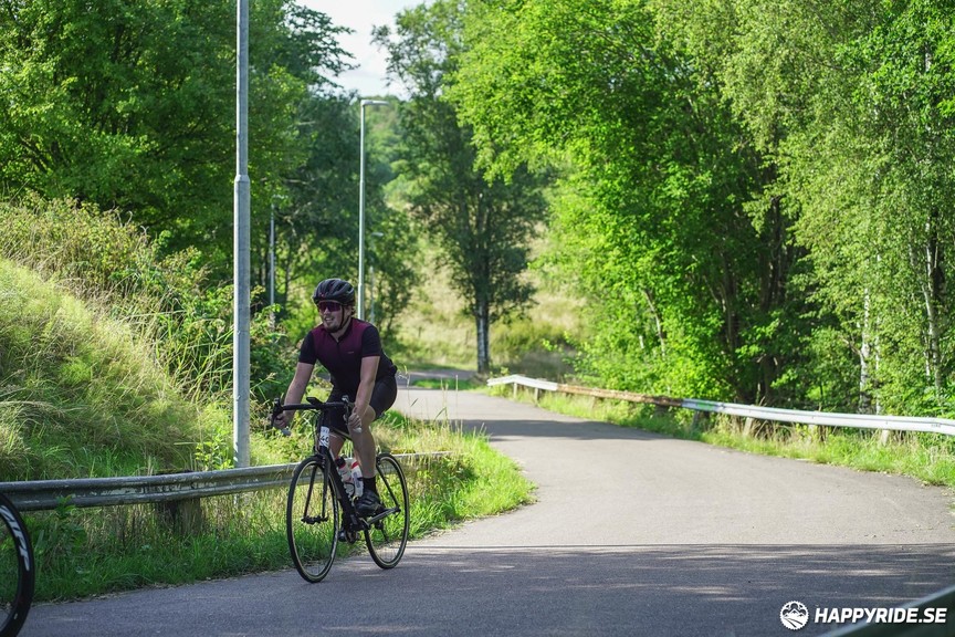 Bild från Göteborgsgirot 2021