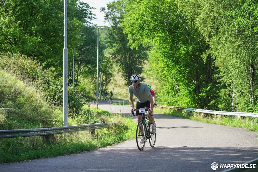 Bild från Göteborgsgirot 2021