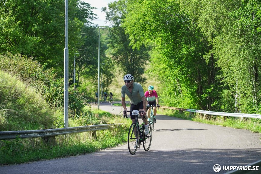 Bild från Göteborgsgirot 2021