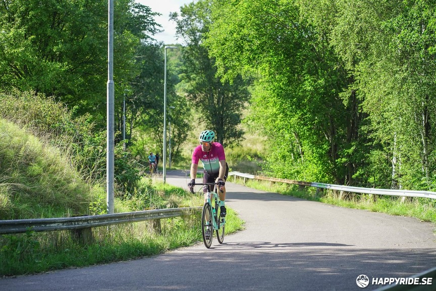 Bild från Göteborgsgirot 2021