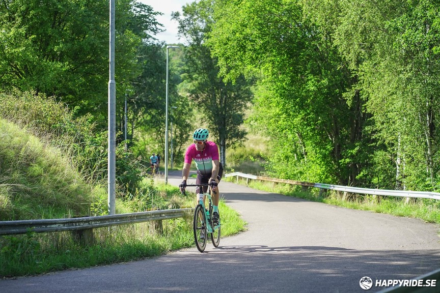 Bild från Göteborgsgirot 2021