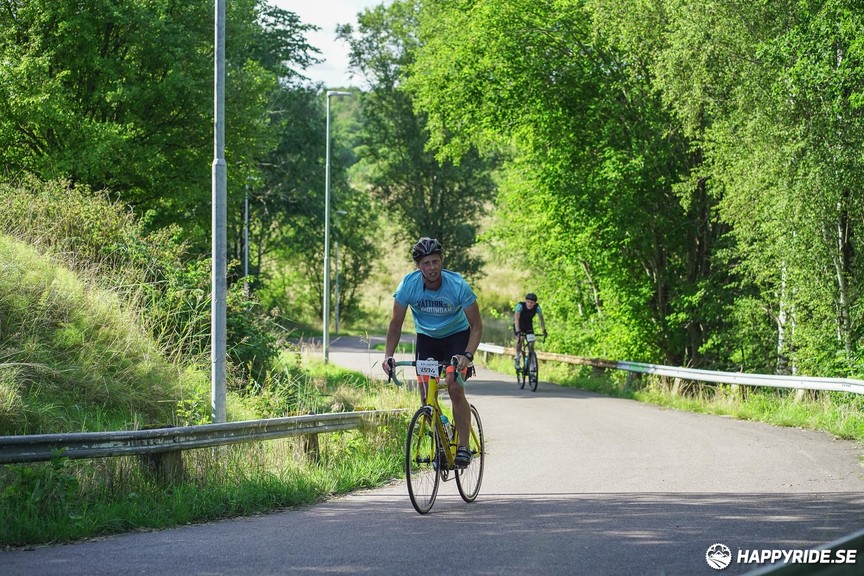 Bild från Göteborgsgirot 2021