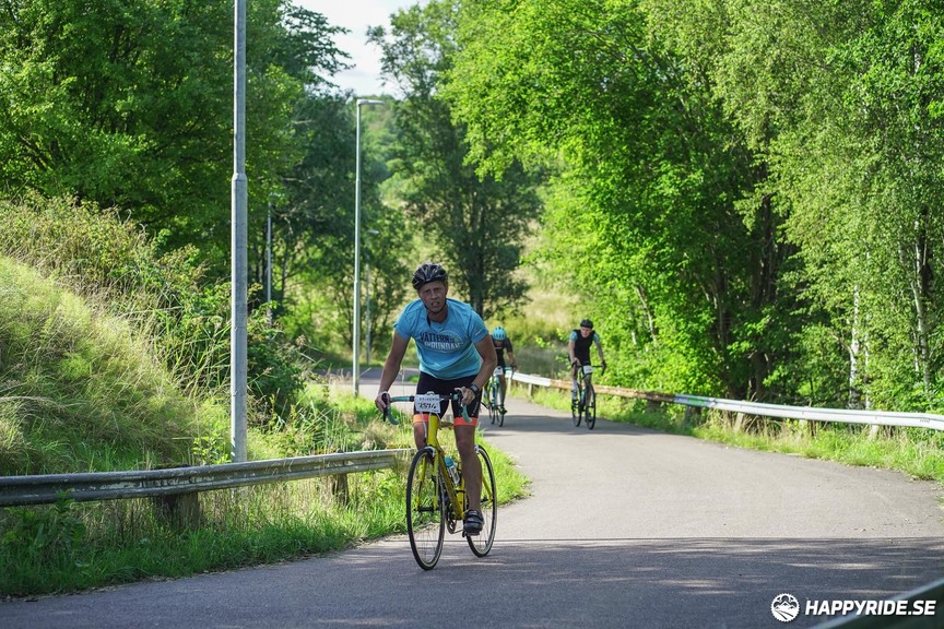 Bild från Göteborgsgirot 2021