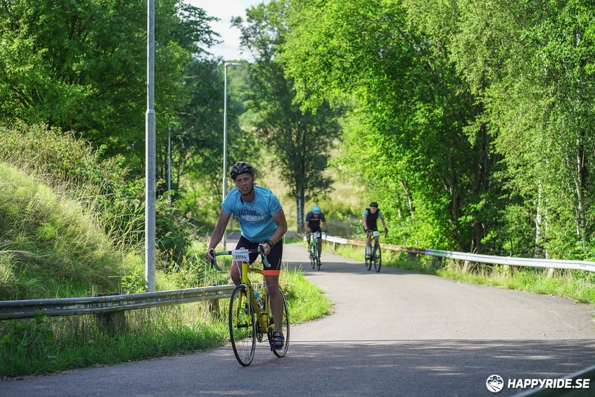 Bild från Göteborgsgirot 2021
