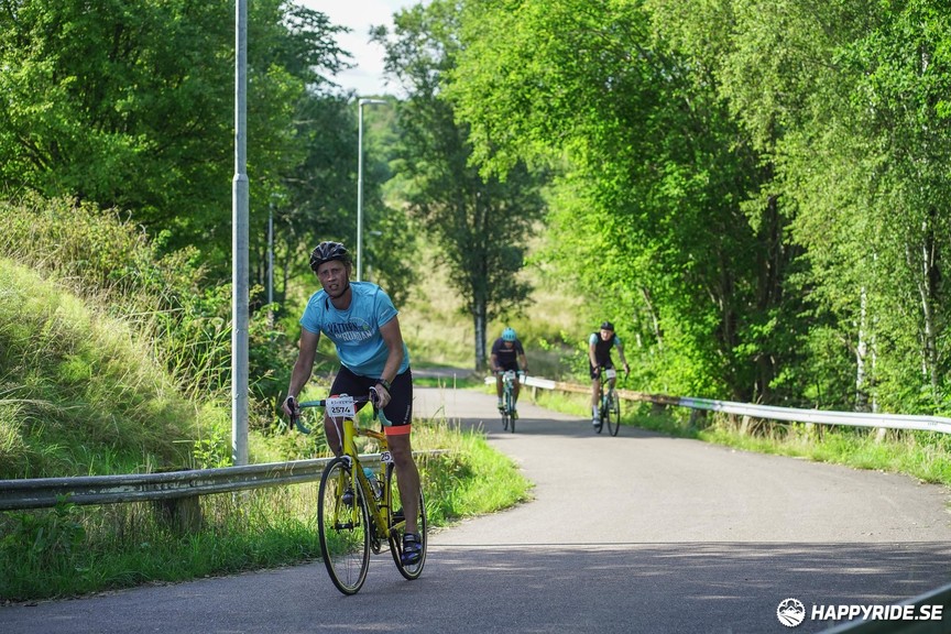 Bild från Göteborgsgirot 2021