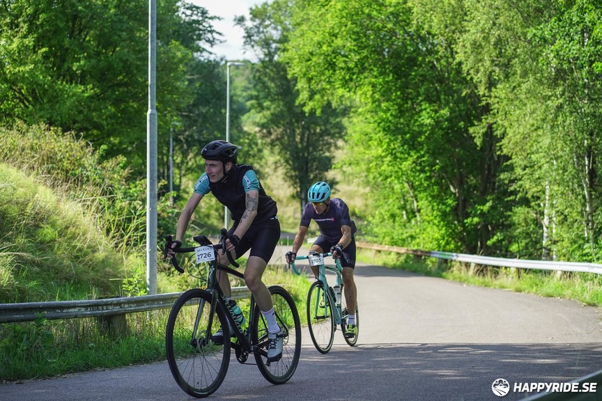 Bild från Göteborgsgirot 2021