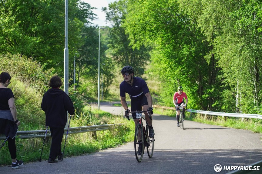 Bild från Göteborgsgirot 2021