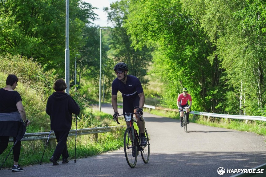 Bild från Göteborgsgirot 2021