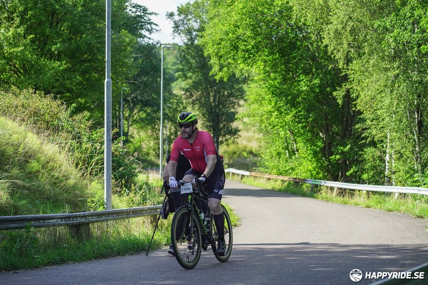 Bild från Göteborgsgirot 2021