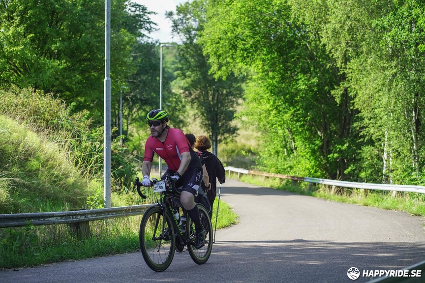 Bild från Göteborgsgirot 2021