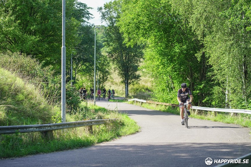 Bild från Göteborgsgirot 2021