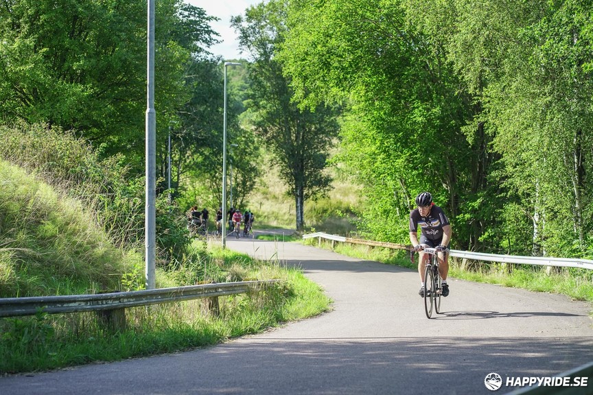 Bild från Göteborgsgirot 2021