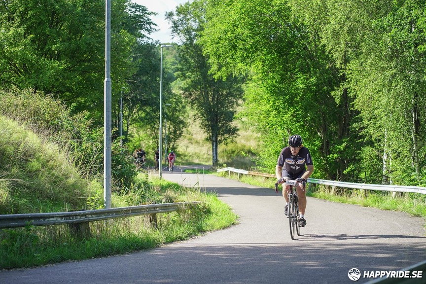 Bild från Göteborgsgirot 2021