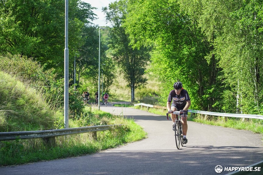 Bild från Göteborgsgirot 2021